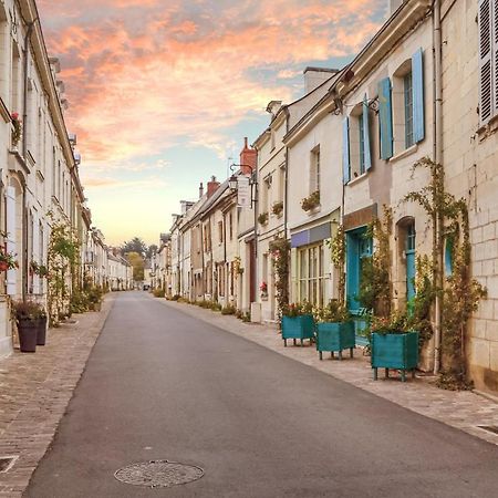Amazing Home In Fontevraud Labbaye With Wifi エクステリア 写真