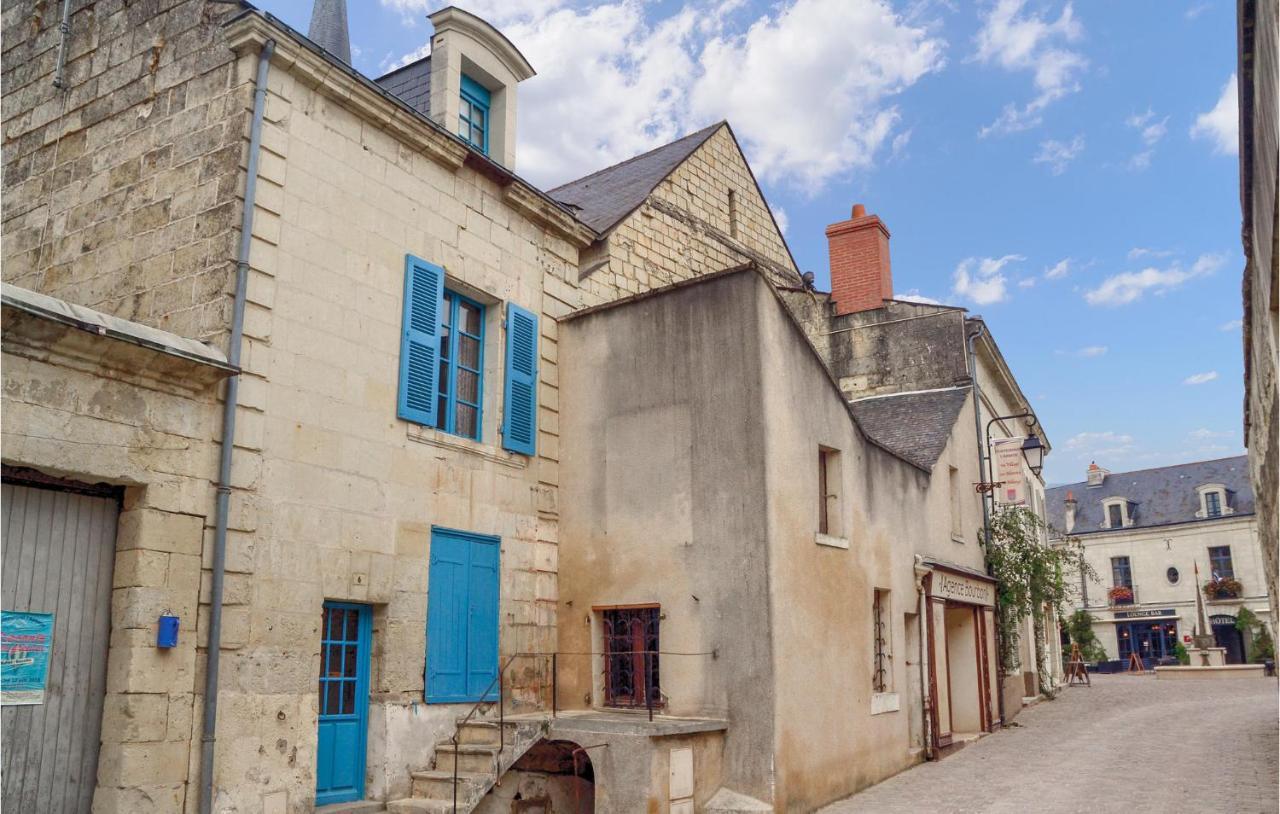 Amazing Home In Fontevraud Labbaye With Wifi エクステリア 写真