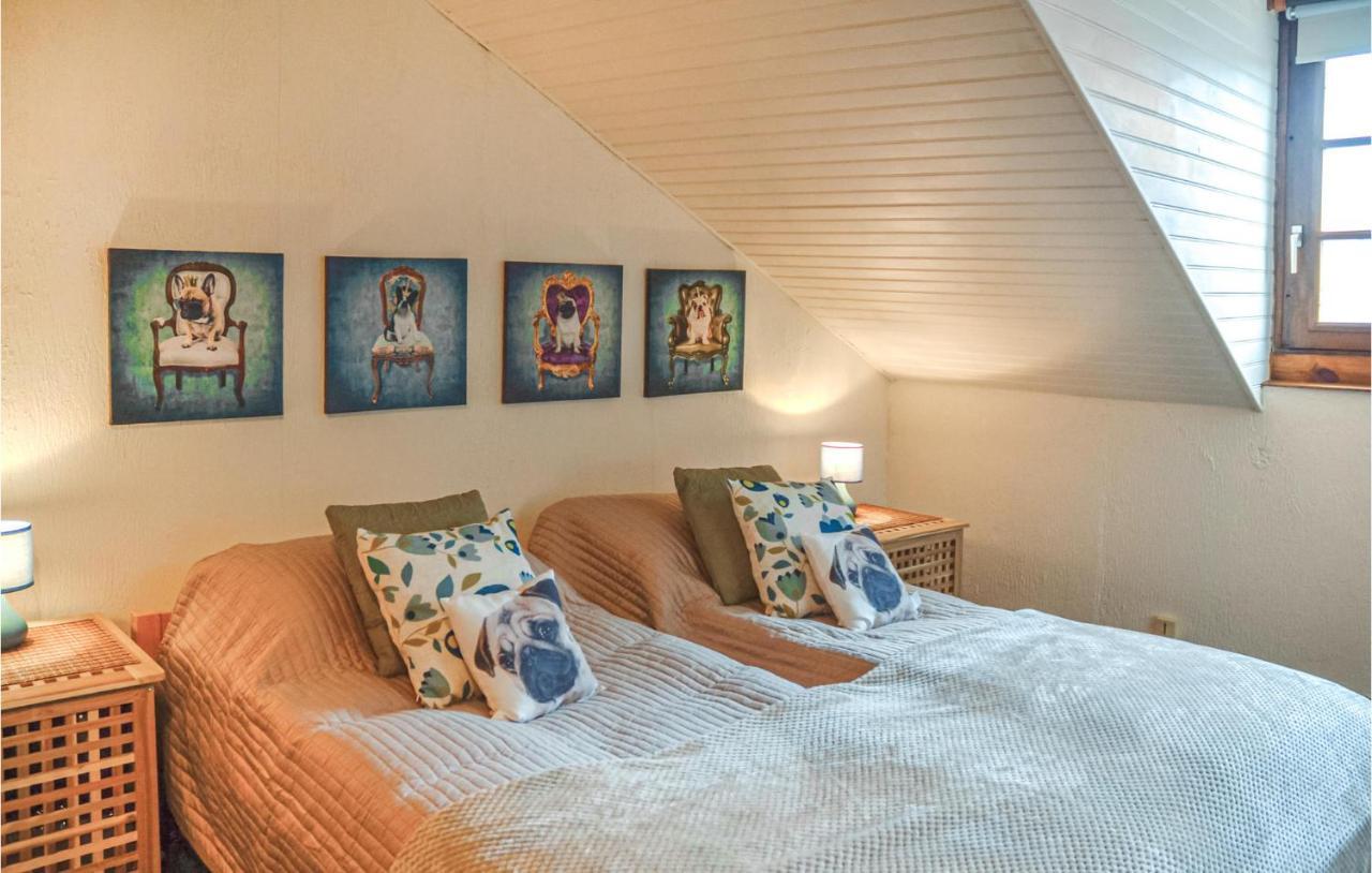 Amazing Home In Fontevraud Labbaye With Wifi エクステリア 写真