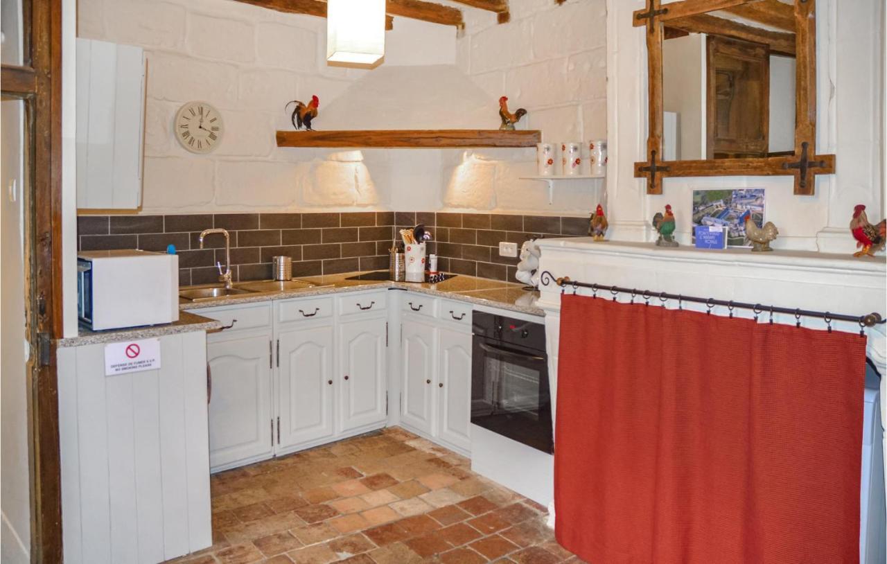 Amazing Home In Fontevraud Labbaye With Wifi エクステリア 写真